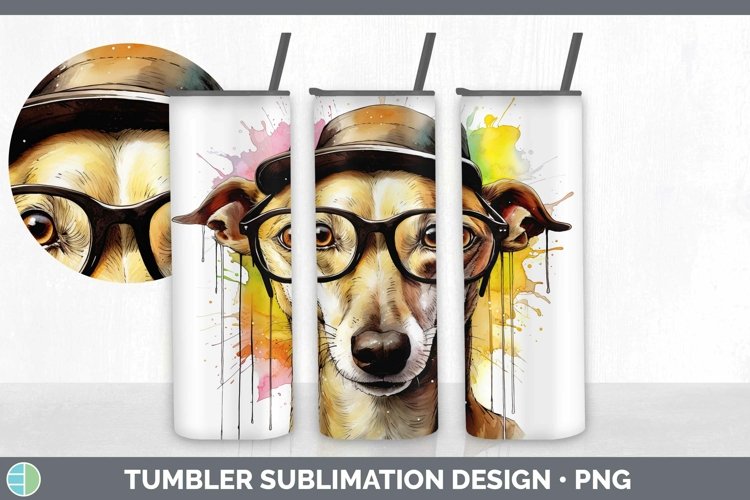 Sublimation Tumbler Designs Image 7