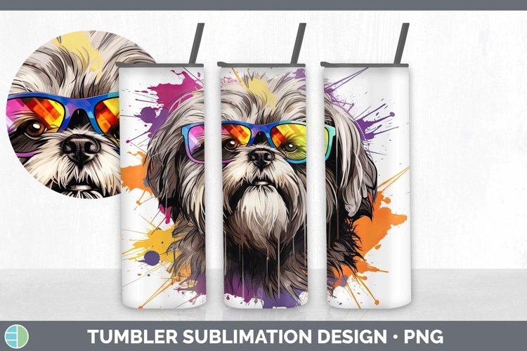 Sublimation Tumbler Designs Image 6