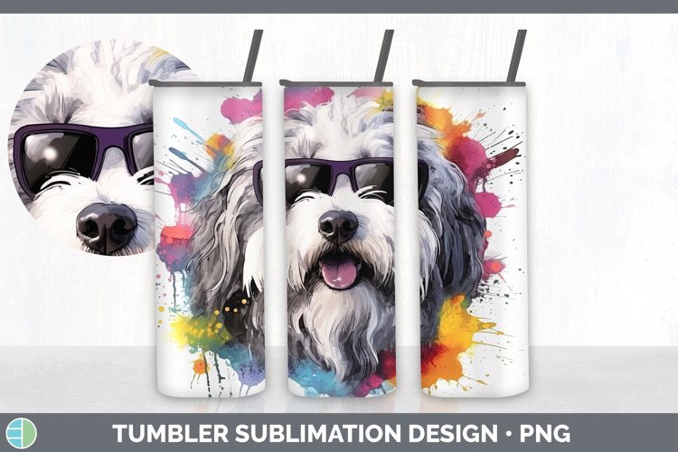Sublimation Tumbler Designs Image 18