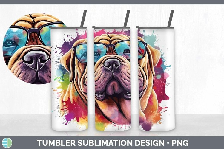 Sublimation Tumbler Designs Image 19