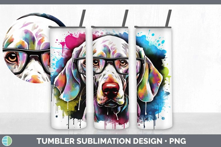 Sublimation Tumbler Designs Image 16