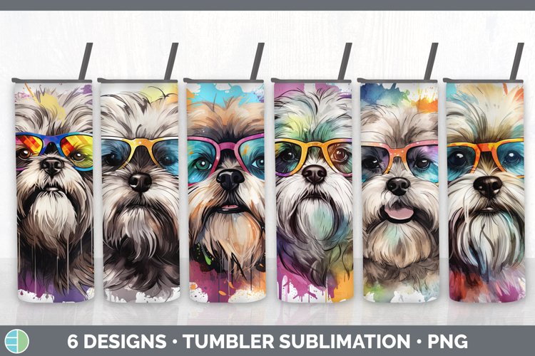 Sublimation Tumbler Designs Image 18