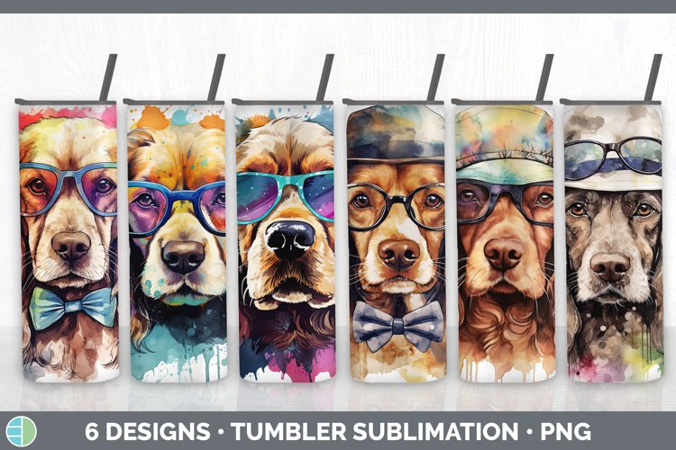 Sublimation Tumbler Designs Image 12