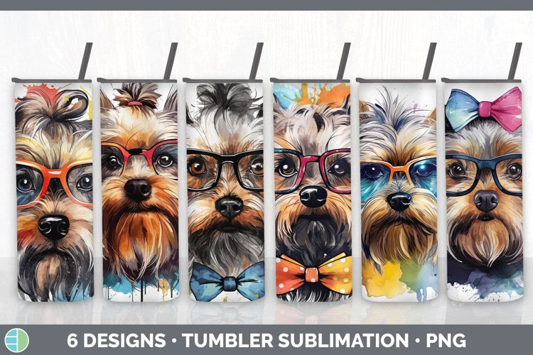 Sublimation Tumbler Designs Image 9