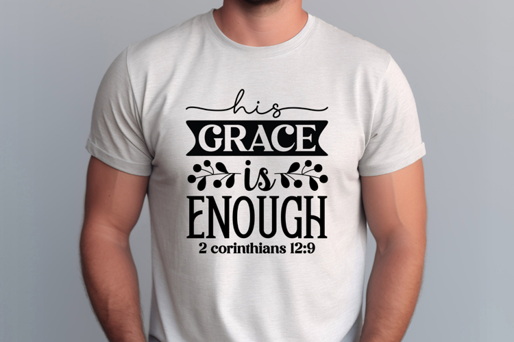 Scripture Bible Verse Svg Image 7