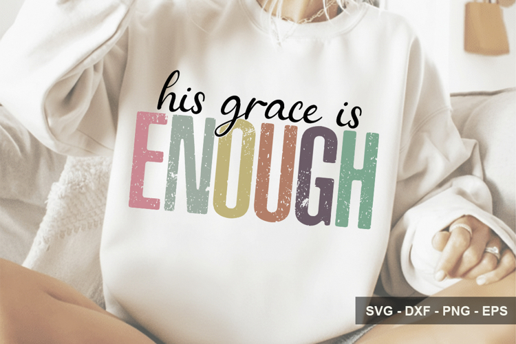 Christian Svg Image 11