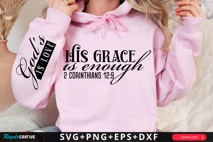 Bible Verse Clipart