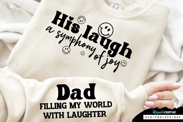 Fathers Day Svg Image 16