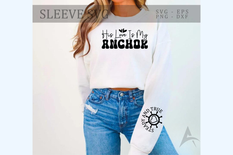 Anchor Clipart Image 2