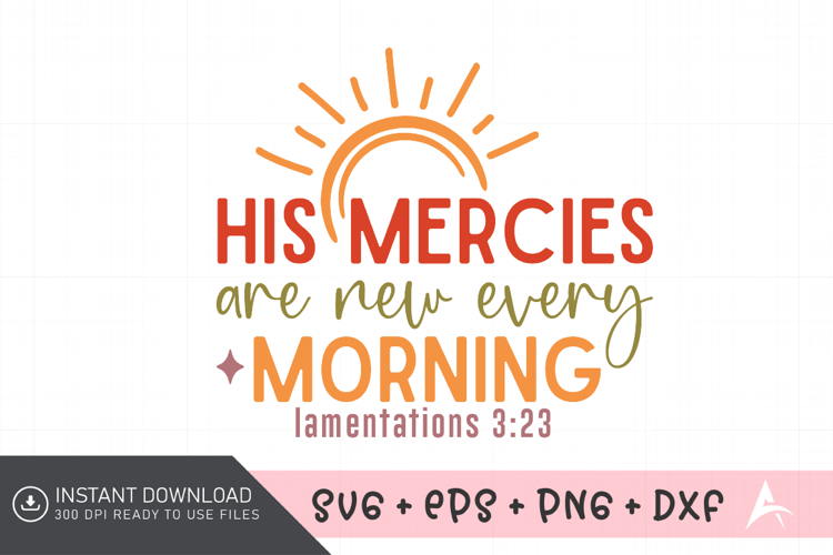 Bible Quote Svg Image 3