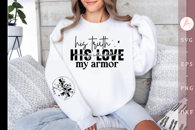 Armor Png