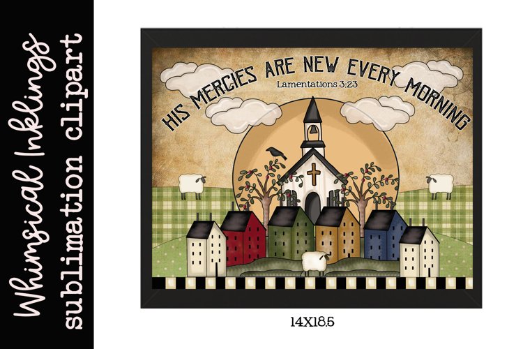Christian Clipart Image 21