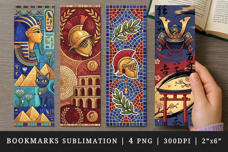 Samurai Illustration Image 23