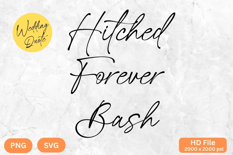 Bride SVGs Image 5