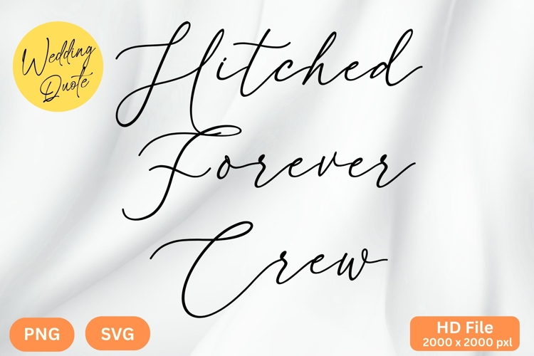 Bride Tribe Svg Image 19