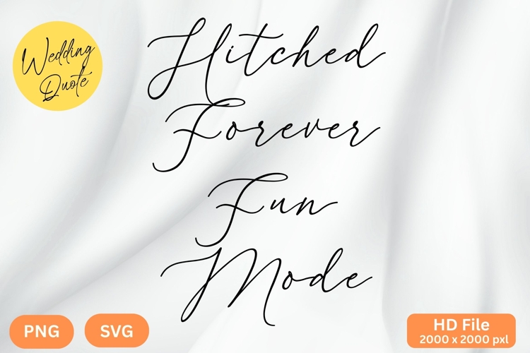 Bride Tribe Svg Image 17