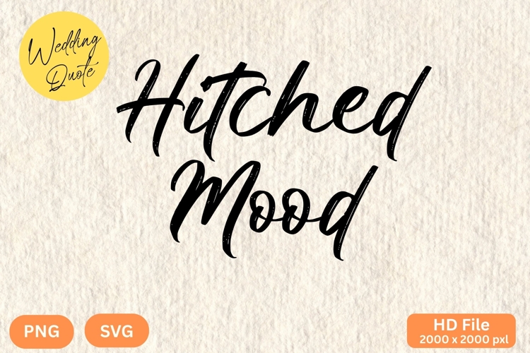 Bride Tribe Svg Image 7