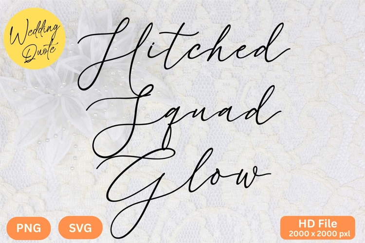 Bride SVGs Image 2