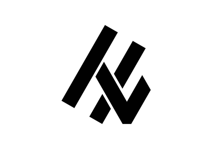 HL Logo Design