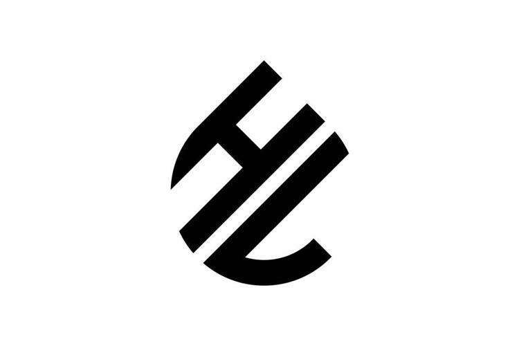 HL Logo Design