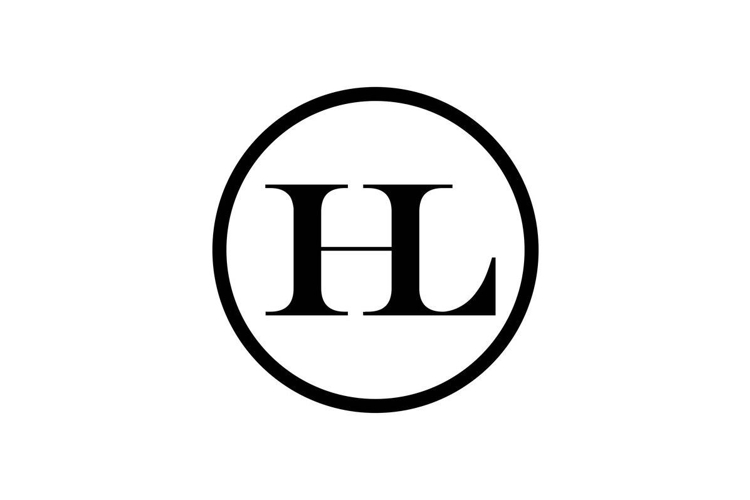 HL Logo Design