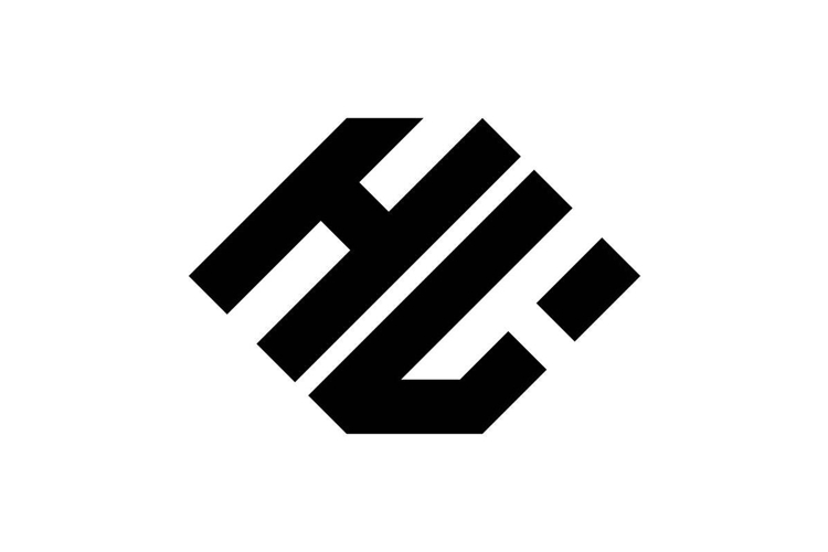 HL Logo Design