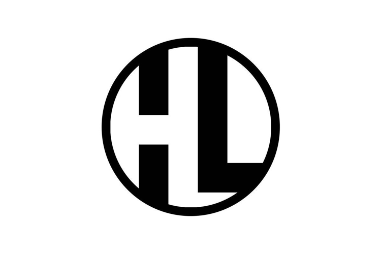 HL Logo Design