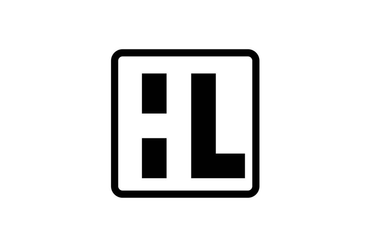HL Logo Design