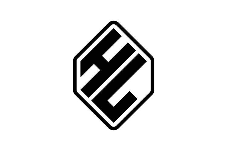 HL Logo Design