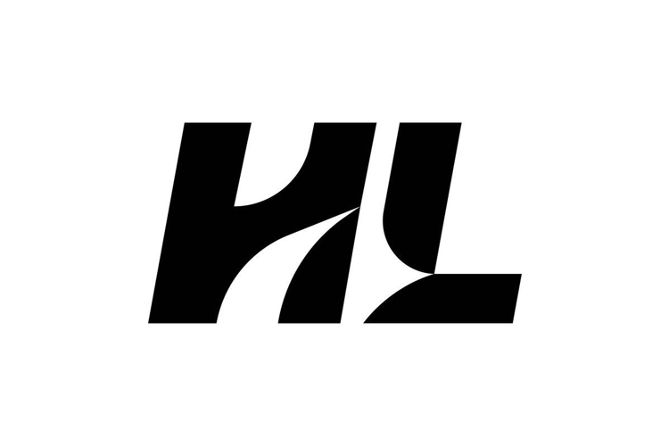 HL Logo Design