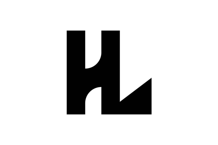HL Logo Design