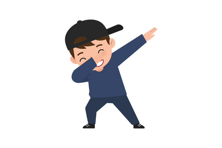 Dance Clipart Image 10