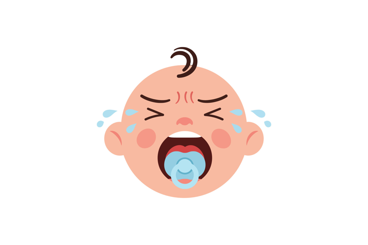 Baby Vector Image 14