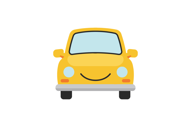 Car Clipart Image 20