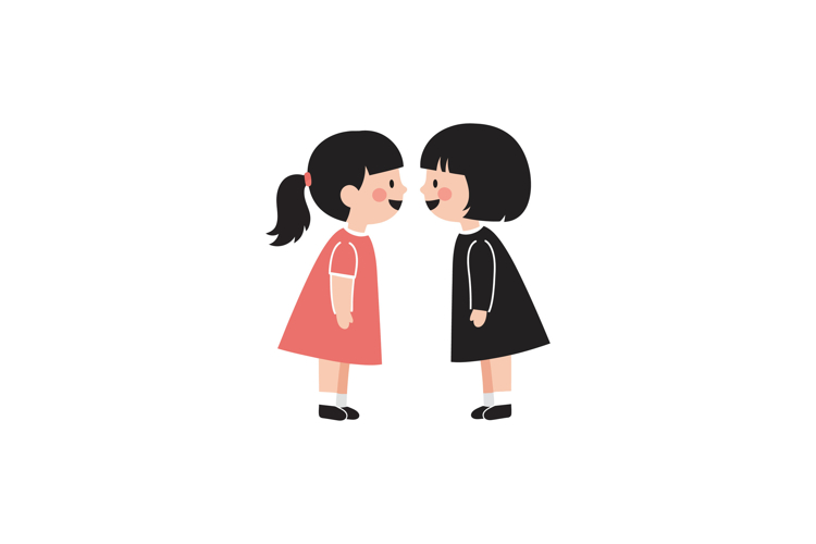Friendship Clipart Image 12
