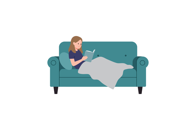 Book Clipart Image 24