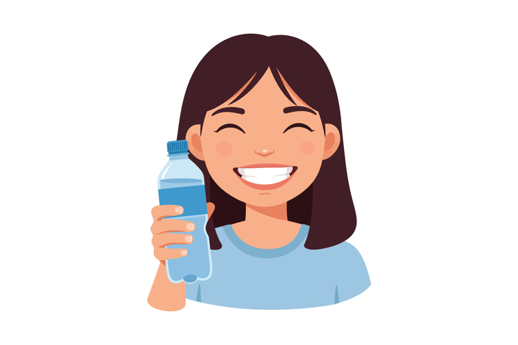 Happiness Clipart Image 7
