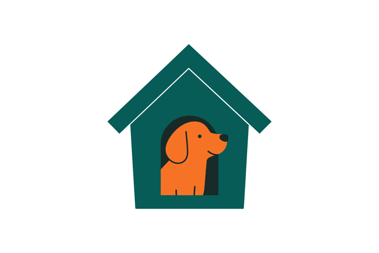 House Clipart Image 15