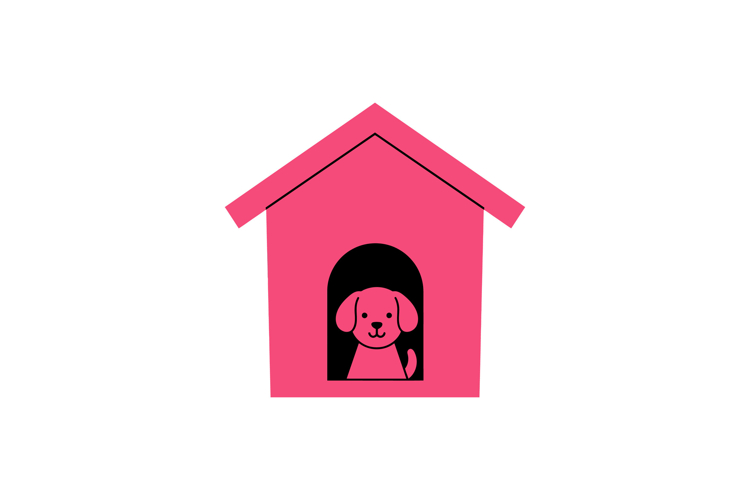 Puppy Clipart Image 17