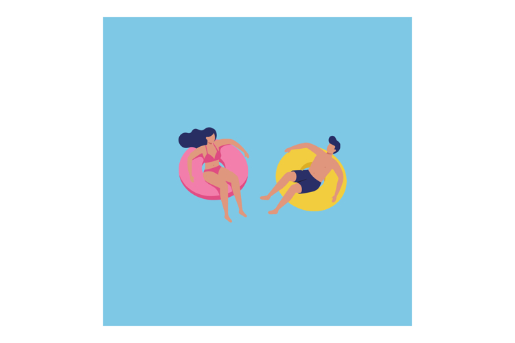 People Clipart Image 18