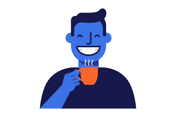 Coffee Clipart Image 24