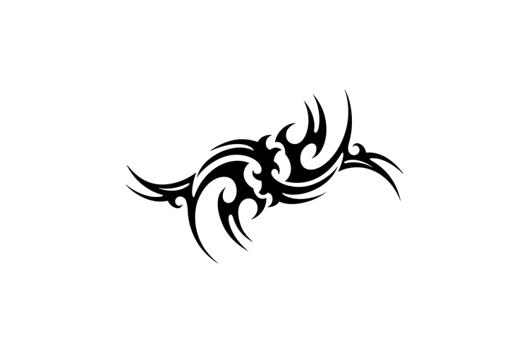 Tattoo Vector Image 13