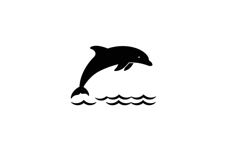 Dolphin Clipart