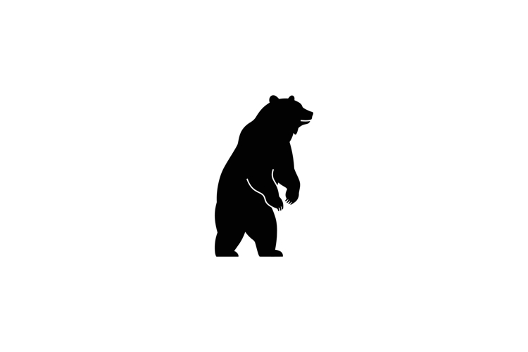 Bear Clipart Image 13