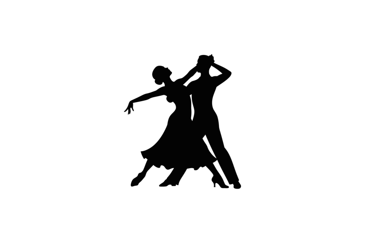 Dancer Clipart Image 20