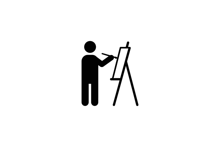 Painting Clipart Image 12
