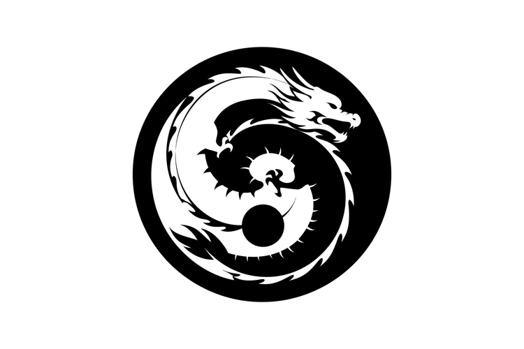Dragon Clipart Image 21