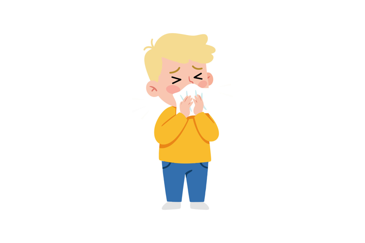 Tissue Clipart Image 2