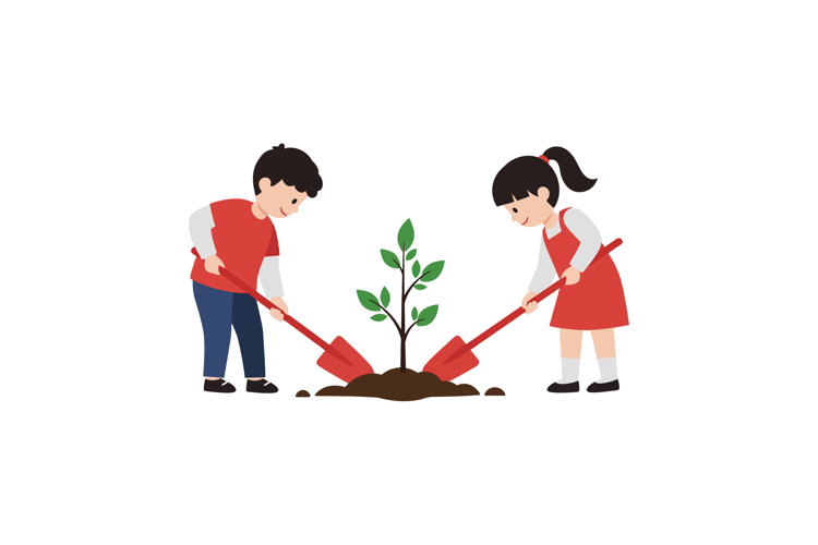 Tree Clipart Image 3