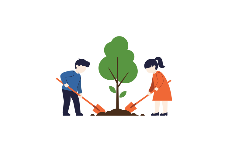 Tree Clipart Image 18